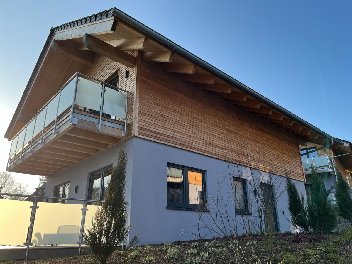 Holiday house modernes Chalet in Hahnenklee