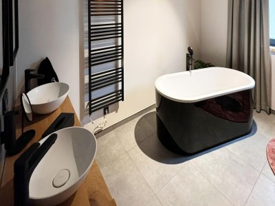 Holiday house modernes Chalet in Hahnenklee - Features photo 9