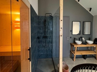 Holiday house modernes Chalet in Hahnenklee - Features photo 12