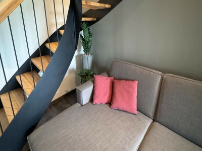 Holiday house modernes Chalet in Hahnenklee - Features photo 13