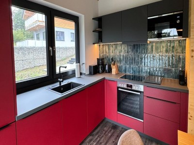 Holiday house modernes Chalet in Hahnenklee - Features photo 14