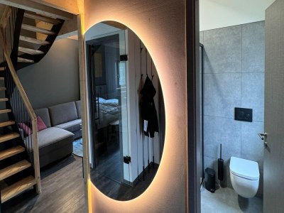 Holiday house modernes Chalet in Hahnenklee - Features photo 15