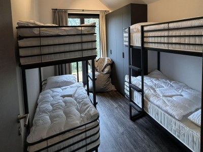 Holiday house modernes Chalet in Hahnenklee - Features photo 18