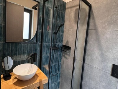 Holiday house modernes Chalet in Hahnenklee - Features photo 19