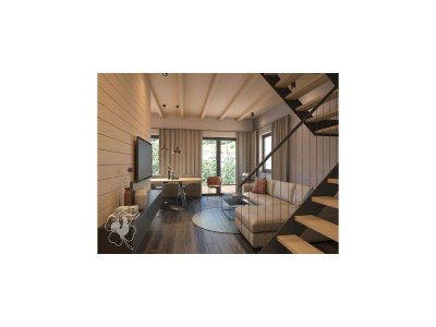Holiday house modernes Chalet in Hahnenklee - Features photo 20