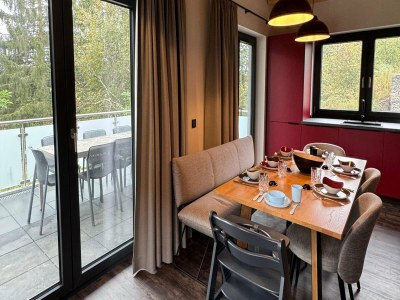 Holiday house modernes Chalet in Hahnenklee - Features photo 22