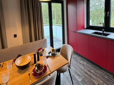 Holiday house modernes Chalet in Hahnenklee - Features photo 23