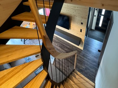 Holiday house modernes Chalet in Hahnenklee - Features photo 24