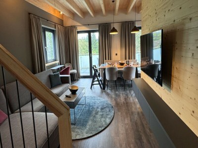 Holiday house modernes Chalet in Hahnenklee - Features photo 25