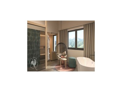 Holiday house modernes Chalet in Hahnenklee - Features photo 29