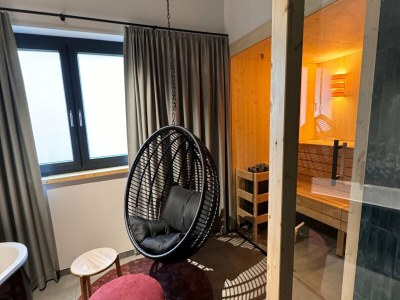 Holiday house modernes Chalet in Hahnenklee - Outdoor photo 30