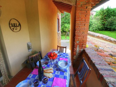 Farmhouse Bauernhaus mit Pool, Aussicht - Outdoor photo 6