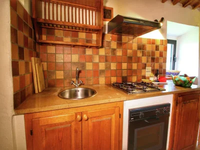 Farmhouse Bauernhaus mit Pool, Aussicht - Features photo 16