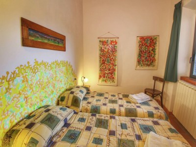 Farmhouse Bauernhaus mit Pool, Aussicht - Features photo 18