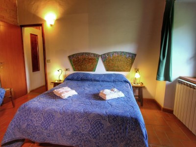 Farmhouse Bauernhaus mit Pool, Aussicht - Features photo 21