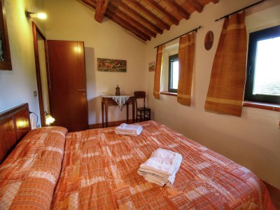 Farmhouse Bauernhaus mit Pool, Aussicht - Features photo 22