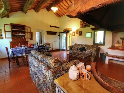 Farmhouse Bauernhaus mit Pool, Aussicht - Features photo 23