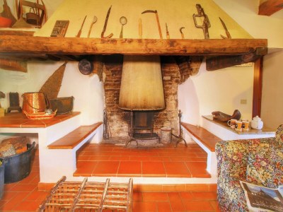 Farmhouse Bauernhaus mit Pool, Aussicht - Features photo 24