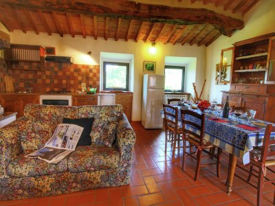 Farmhouse Bauernhaus mit Pool, Aussicht - Features photo 26