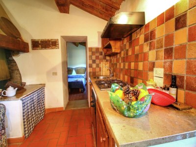 Farmhouse Bauernhaus mit Pool, Aussicht - Features photo 29