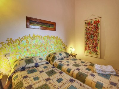 Farmhouse Bauernhaus mit Pool, Aussicht - Features photo 32