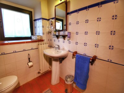 Farmhouse Bauernhaus mit Pool, Aussicht - Features photo 35