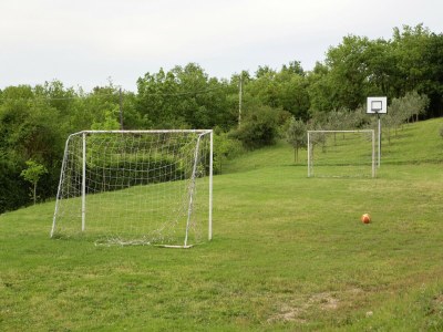 Farmhouse Bauernhaus mit Pool, Aussicht - Outdoor photo 38