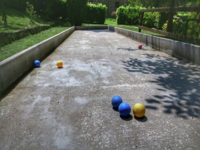 Farmhouse Bauernhaus mit Pool, Aussicht - Outdoor photo 40