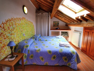 Farmhouse Cottage in Tuscany with patio - Features photo 25