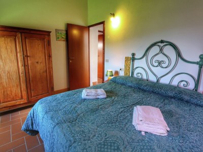 Farmhouse Cottage in Tuscany with patio - Features photo 26