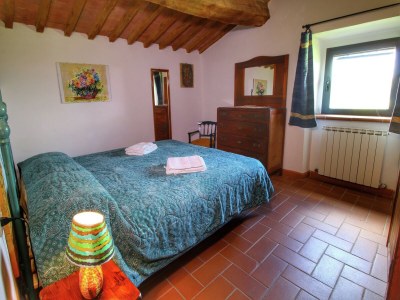 Farmhouse Cottage in Tuscany with patio - Features photo 27