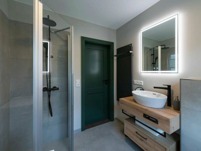 Holiday house Exklusives Chalet in Buntenbock - Outdoor photo 3