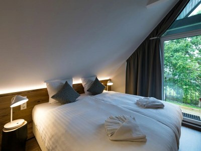 Holiday house Exklusives Chalet in Buntenbock - Features photo 14