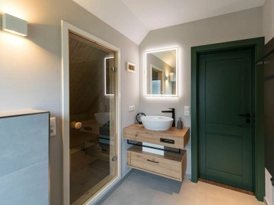 Holiday house Exklusives Chalet in Buntenbock - Features photo 17