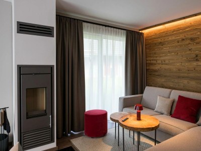 Holiday house Exklusives Chalet in Buntenbock - Features photo 21