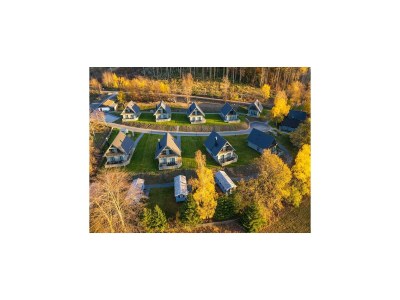 Holiday house Exklusives Chalet in Buntenbock - Environment photo 26