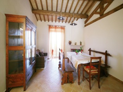 Farmhouse Bauernhaus in Lazio mit Blick auf Bolsena - Features photo 20