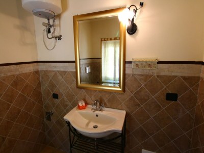 Farmhouse Bauernhaus in Lazio mit Blick auf Bolsena - Features photo 23