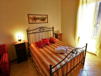 Farmhouse Bauernhaus in Lazio mit Blick auf Bolsena - Features photo 24