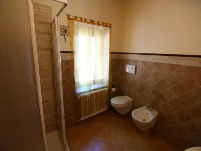 Farmhouse Bauernhaus in Lazio mit Blick auf Bolsena - Features photo 26