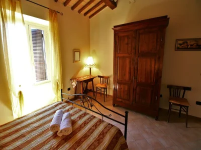 Farmhouse Bauernhaus in Lazio mit Blick auf Bolsena - Features photo 28