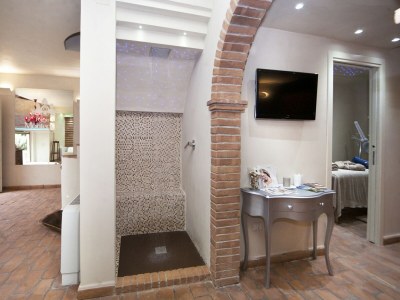 Farmhouse Bauernhaus in Lazio mit Blick auf Bolsena - Outdoor photo 38