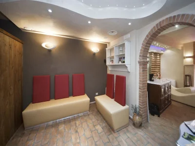 Farmhouse Bauernhaus in Lazio mit Blick auf Bolsena - Outdoor photo 40