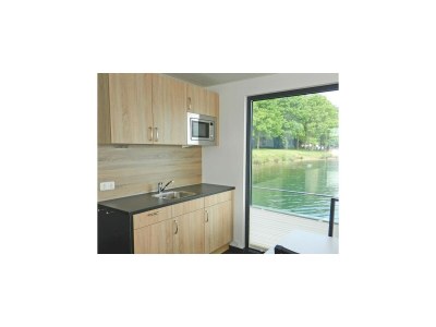 House boat Hausboot am Xantener Nordsee - Features photo 11