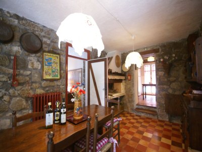 Apartment Holiday Home in Umbria with Panoramic Views - Features photo 10