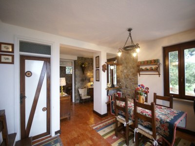 Apartment Holiday Home in Umbria with Panoramic Views - Features photo 11