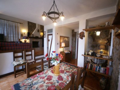 Apartment Holiday Home in Umbria with Panoramic Views - Features photo 12