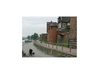House boat Hausboot am Xantener Nordsee - Environment photo 15