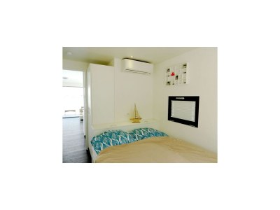 House boat Hausboot am Xantener Nordsee - Features photo 11