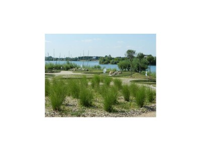 House boat Hausboot am Xantener Nordsee - Environment photo 19